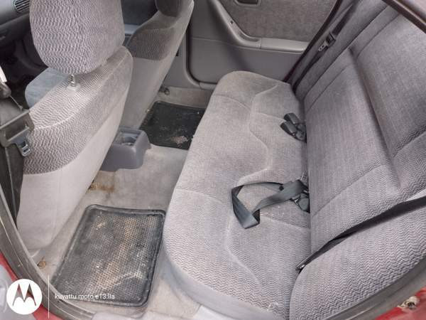 Chrysler Stratus Vesanto - изображение 8