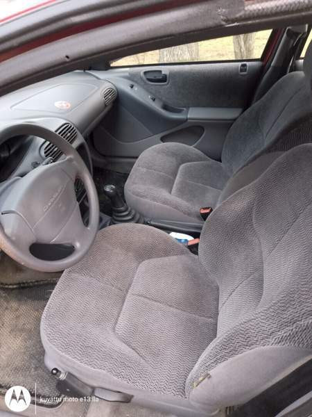 Chrysler Stratus Vesanto - изображение 7