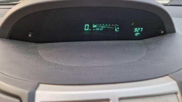 Toyota Yaris Vantaa - valokuva 6