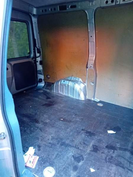 Citroen Jumpy Hyvinkää - valokuva 5