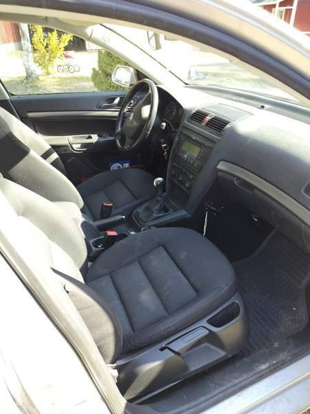 Skoda Octavia Мянтсяля - изображение 5