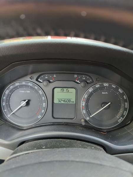 Skoda Octavia Мянтсяля - изображение 8