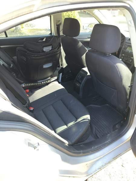 Skoda Octavia Мянтсяля - изображение 6