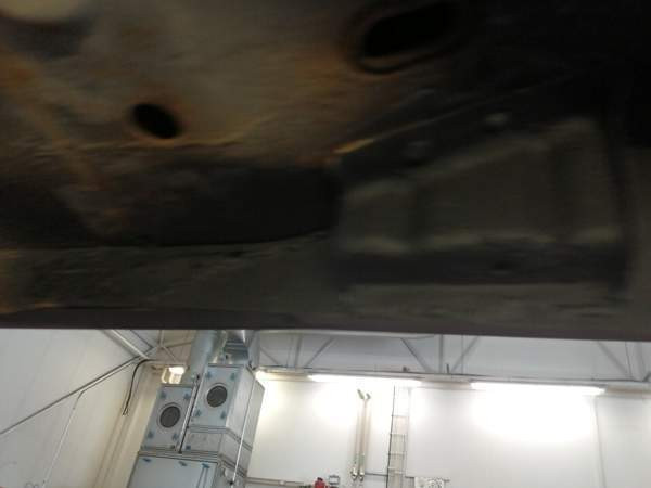 Chevrolet Aveo Janakkala - photo 7