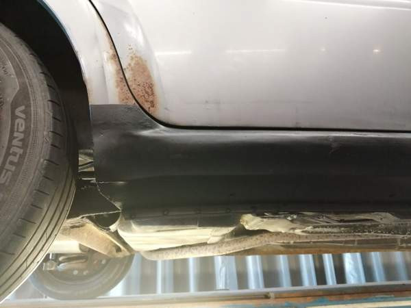 Chevrolet Aveo Janakkala - photo 6