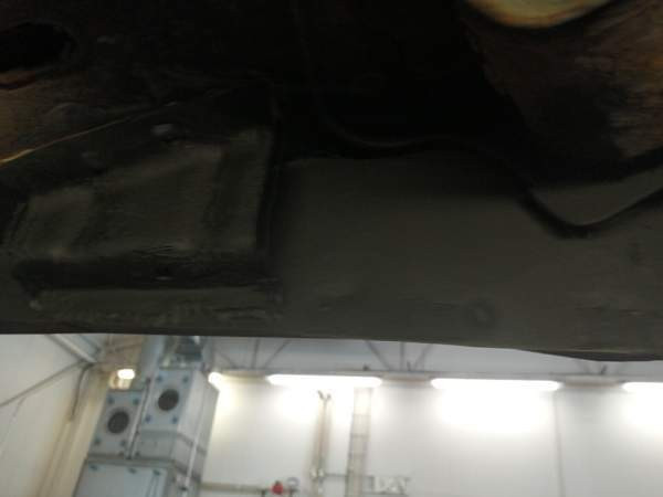 Chevrolet Aveo Janakkala - photo 8