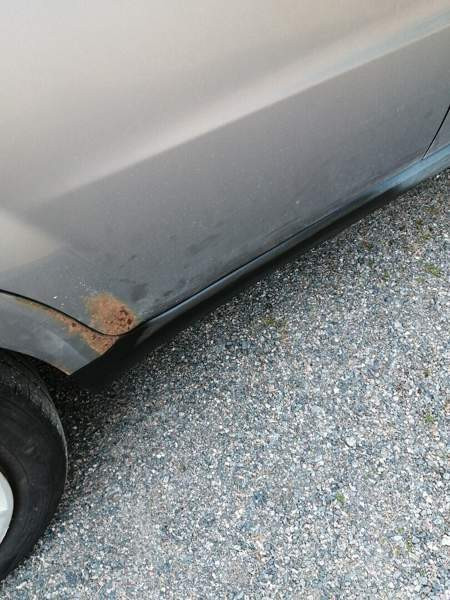 Chevrolet Aveo Janakkala - photo 5