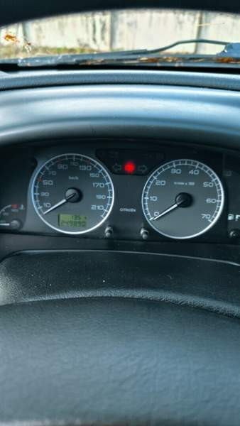 Citroen Xsara Saarijärvi - valokuva 6