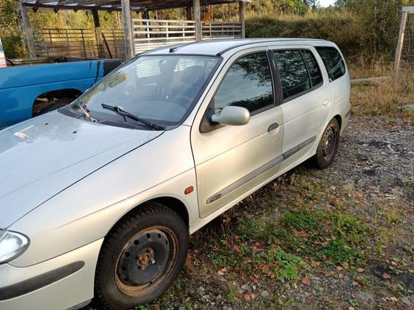 Renault Megane Киевская область - изображение 2