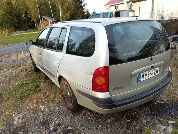 Renault Megane Киевская область - изображение 3