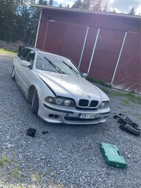 BMW 530 Oulainen - photo 1
