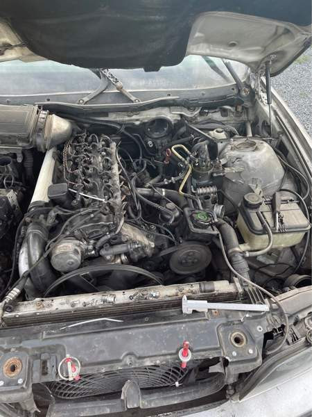 BMW 530 Oulainen - photo 6