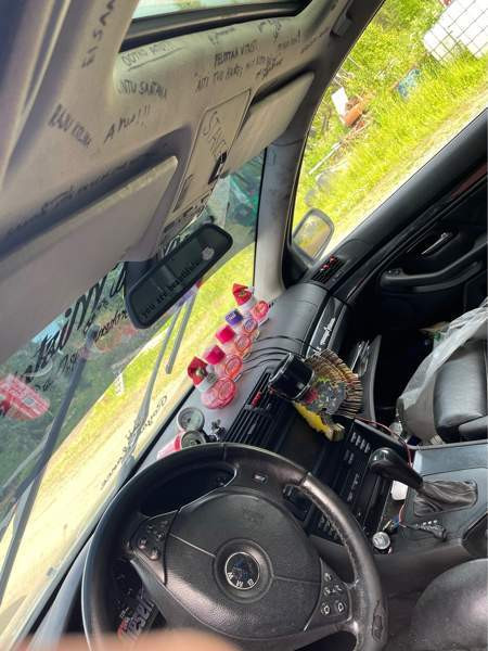 BMW 530 Oulainen - photo 8