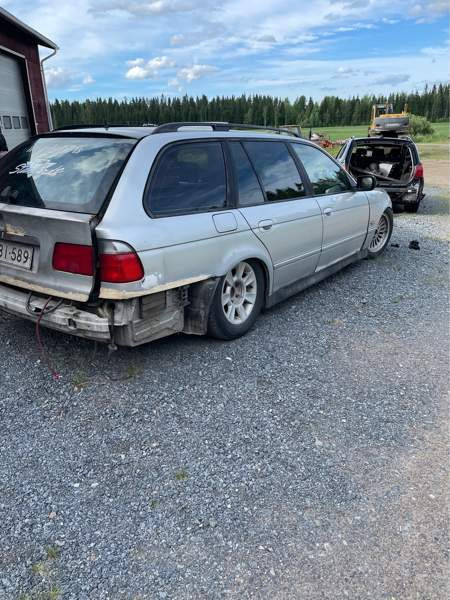 BMW 530 Oulainen - photo 2