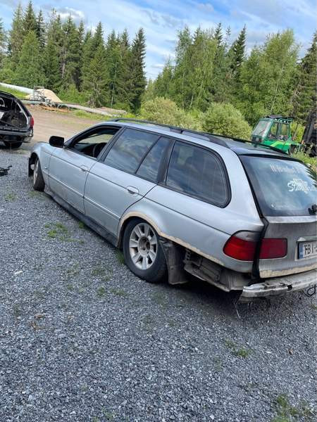 BMW 530 Oulainen - photo 5