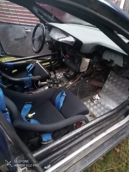 Opel Omega Liminka - valokuva 3