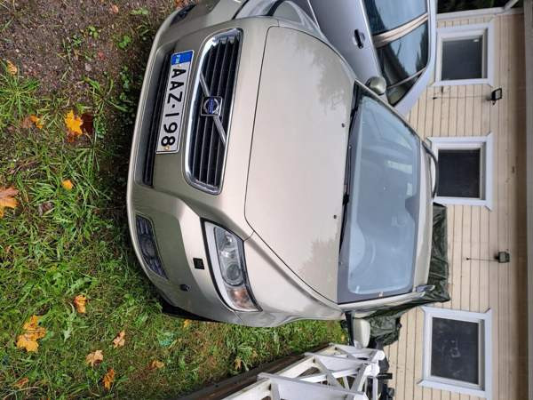 Volvo V50 Glebychevo – foto 2