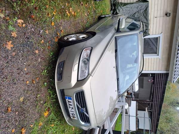 Volvo V50 Glebychevo – foto 1