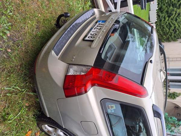 Volvo V50 Glebychevo – foto 3