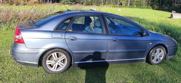 Citroen C5 Viitasaari - изображение 3