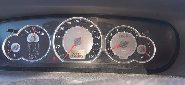 Citroen C5 Viitasaari - изображение 7