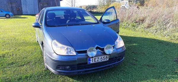 Citroen C5 Viitasaari - изображение 2