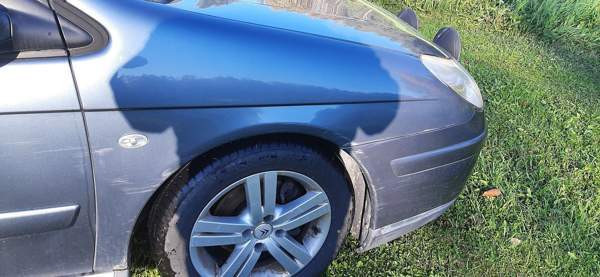 Citroen C5 Viitasaari - изображение 4