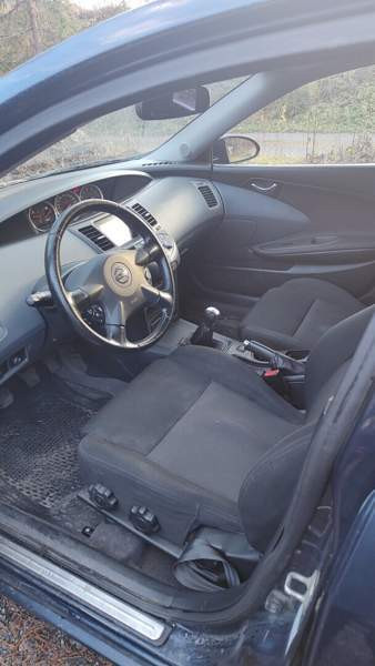 Nissan Primera Isokyrö - photo 8