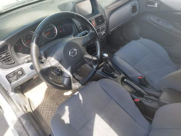 Nissan Almera Тампере - изображение 3