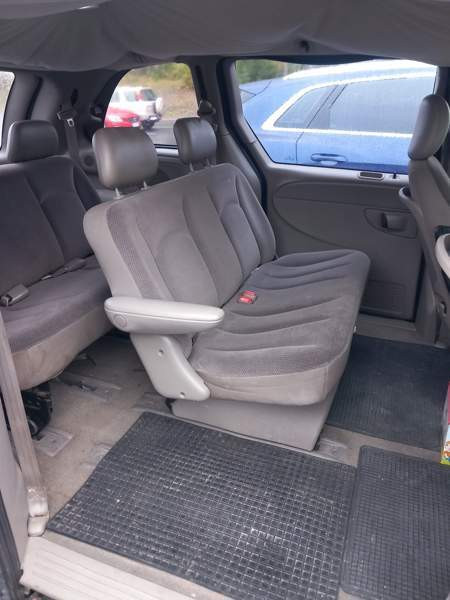 Dodge Caravan Alavus – foto 2