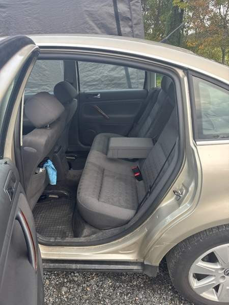 Volkswagen Passat Jokioinen - valokuva 7