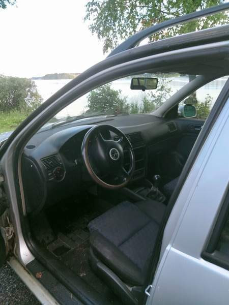 Volkswagen Golf Sastamala – foto 3