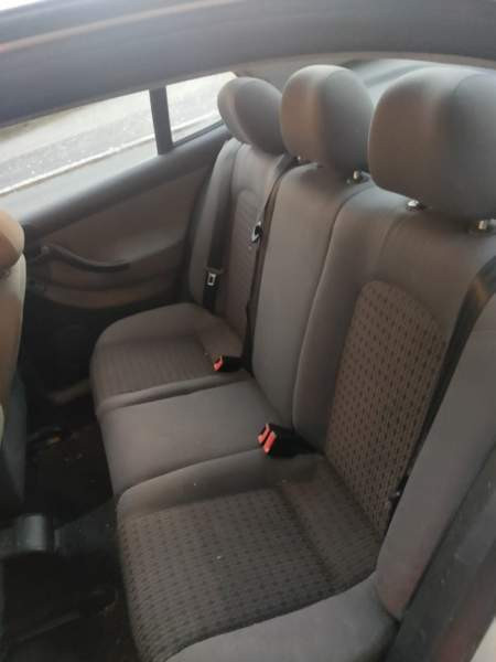 Seat Toledo Тампере - изображение 5