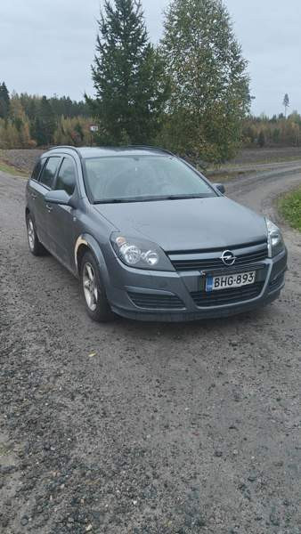 Opel Astra Liperi - photo 3