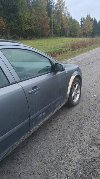 Opel Astra Liperi - photo 7