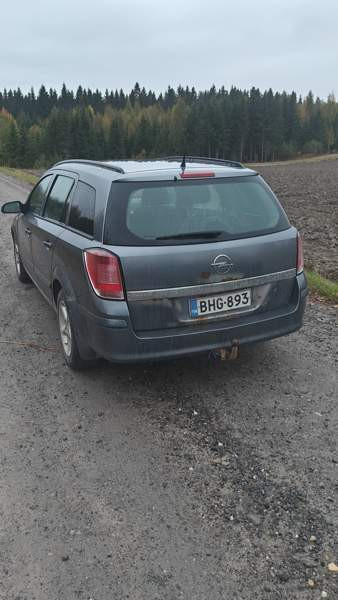 Opel Astra Liperi - photo 6