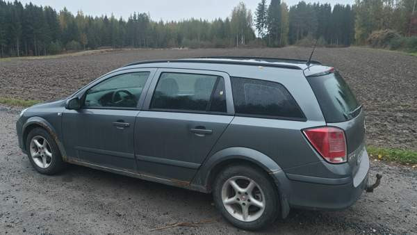 Opel Astra Liperi - photo 5