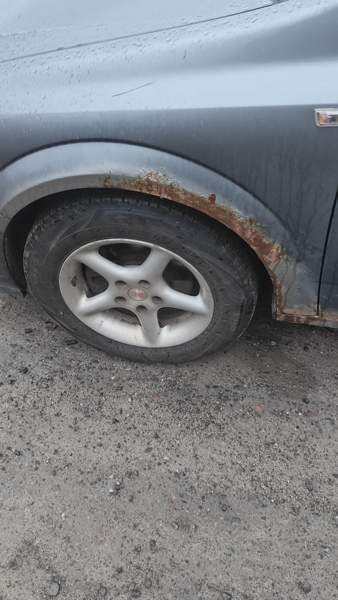 Opel Astra Liperi - photo 8