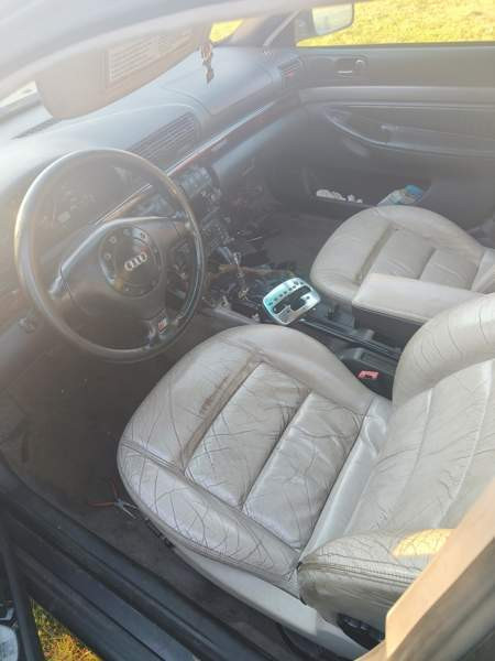 Audi A4 Tornio – foto 8