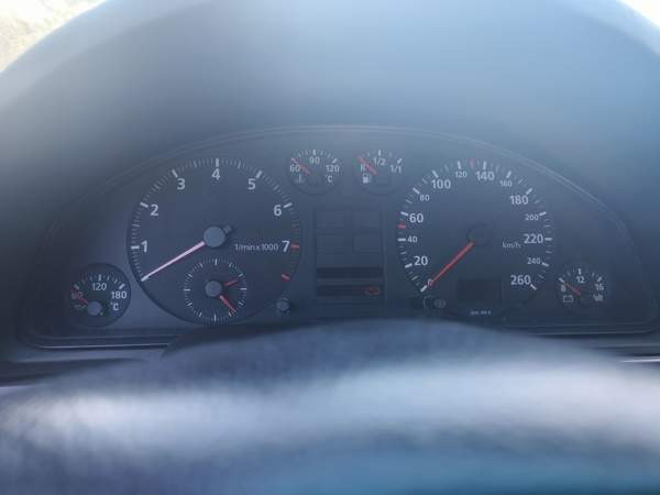 Audi A4 Tornio – foto 7