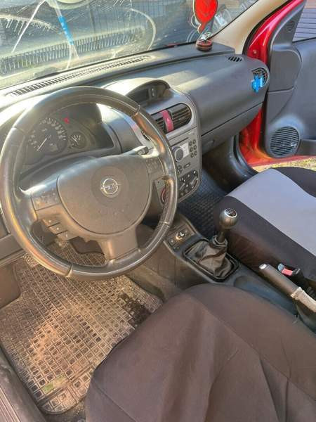 Opel Corsa Kerava – foto 4