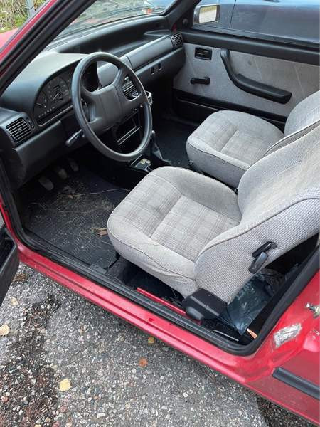 Fiat Uno Sonkajärvi - изображение 5