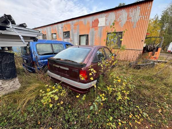 Opel Kadett Raahe - photo 2