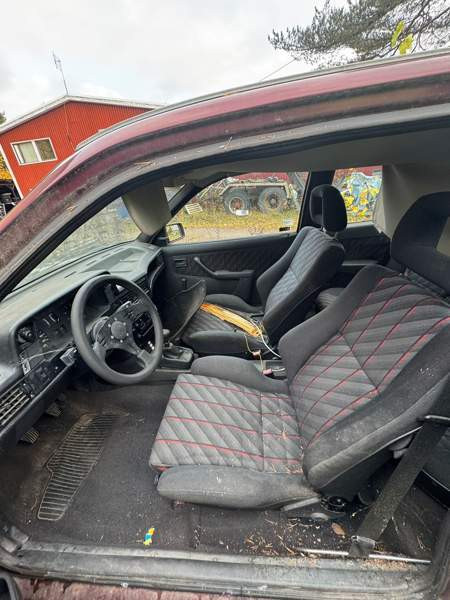 Opel Kadett Raahe - photo 6