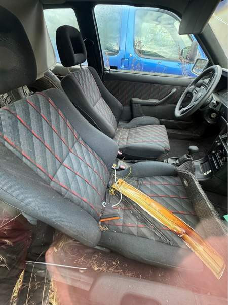 Opel Kadett Raahe - photo 4