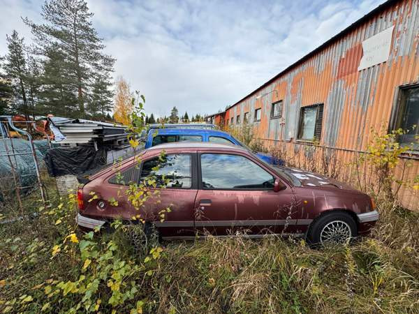 Opel Kadett Raahe - photo 1