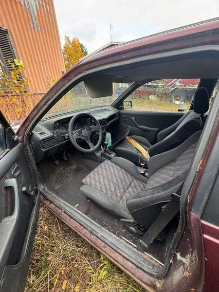 Opel Kadett Raahe - photo 5