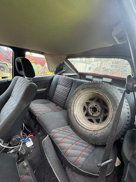 Opel Kadett Raahe - photo 7