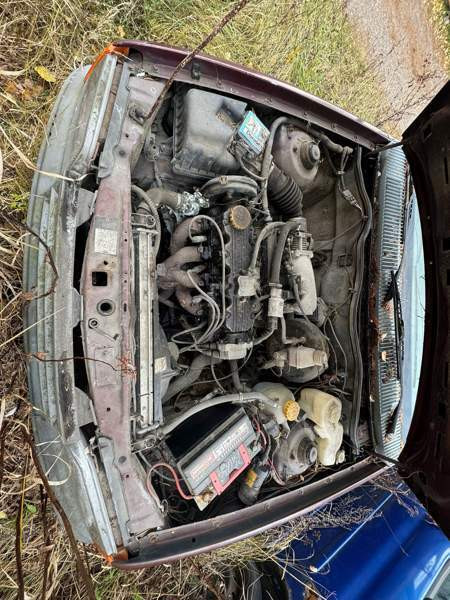 Opel Kadett Raahe - photo 8