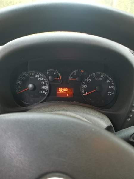 Fiat Doblo Kalajoki - изображение 2